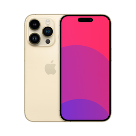 Apple iPhone 14 Pro Max 1TB Gold