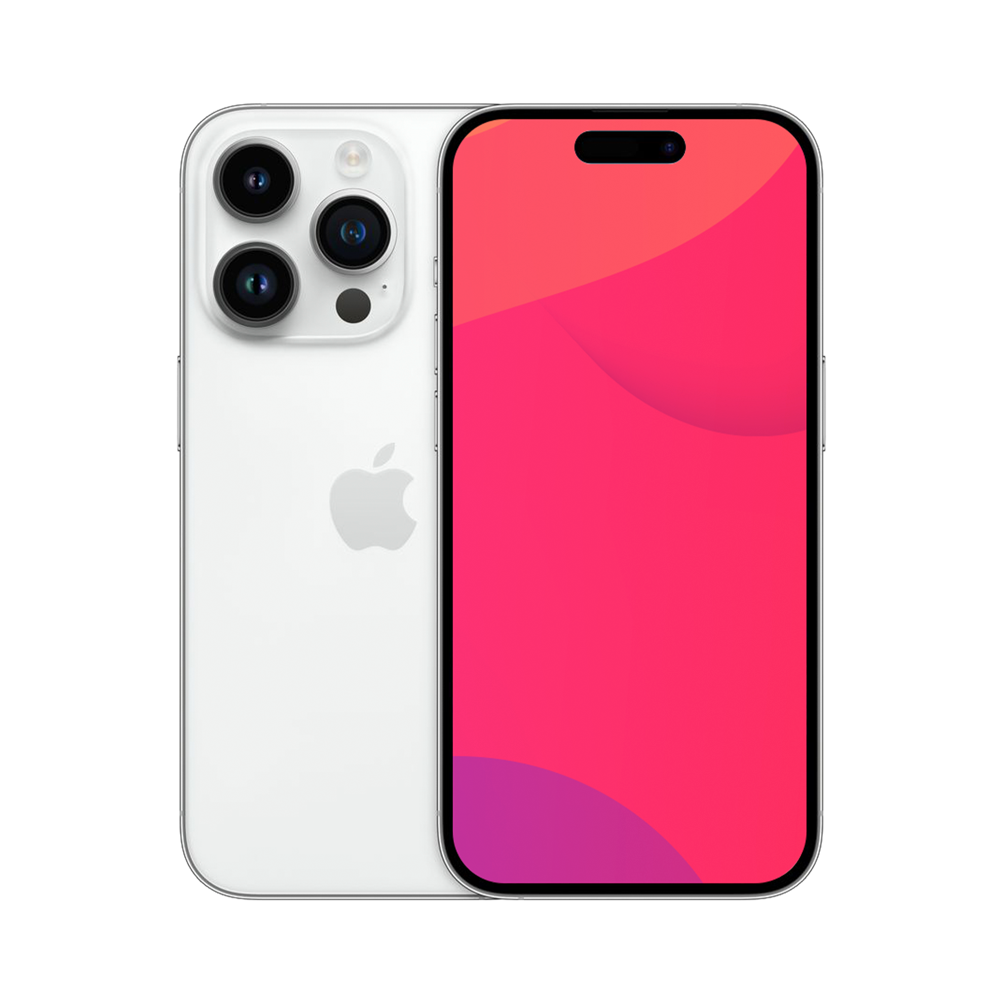 Apple iPhone 14 Pro Max 128GB White