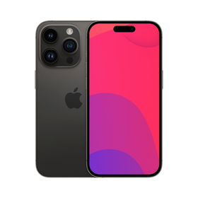 Apple iPhone 14 Pro Max 128GB Space Black