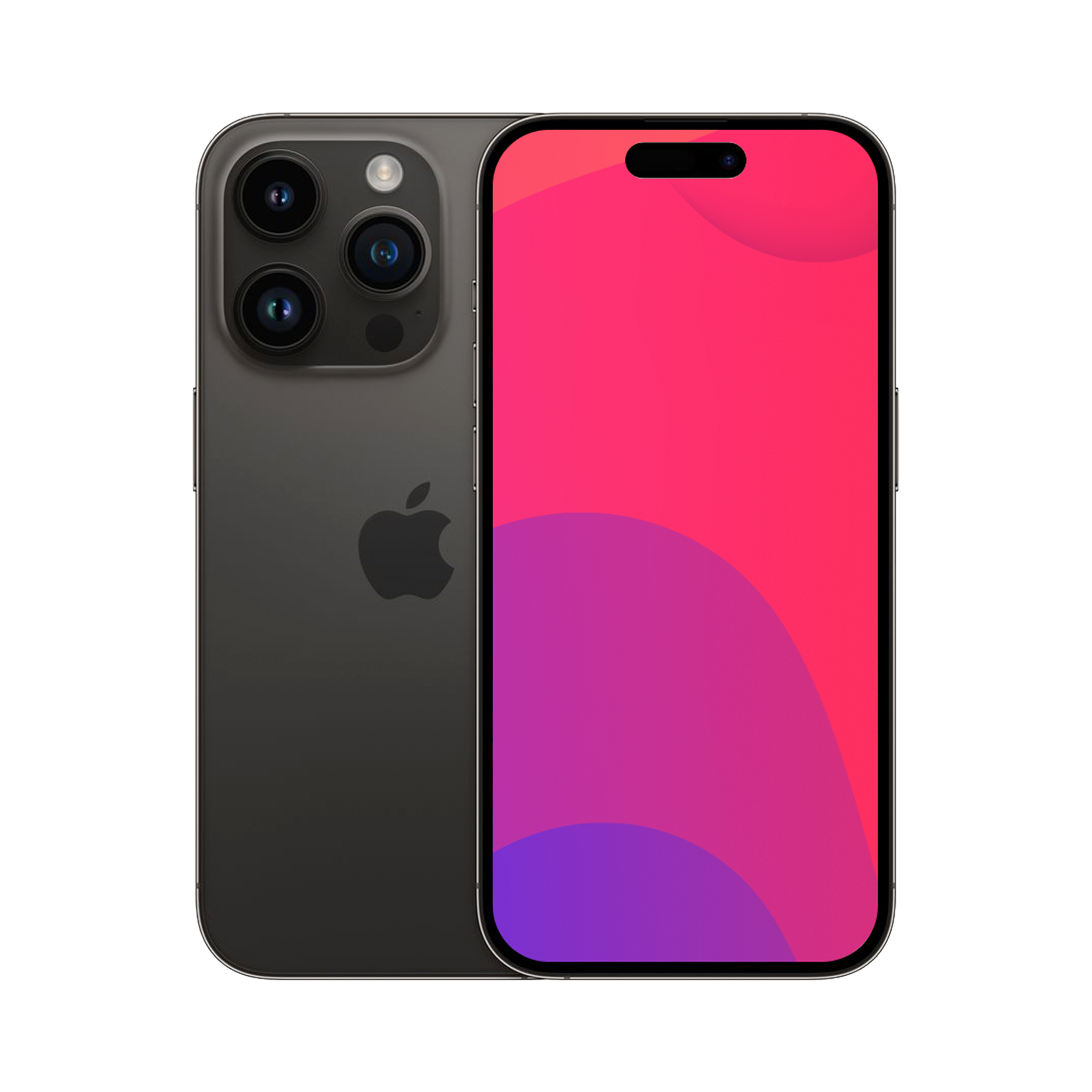 Apple iPhone 14 Pro 1 TB Space Black