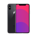 Apple iPhone X 256GB Space Grey - No Face ID-1