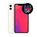 Apple iPhone 11 64GB White-1