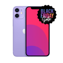 Apple iPhone 12 64GB Purple-1