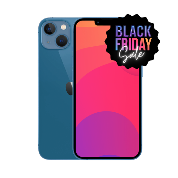 Apple iPhone 13 128GB Blue