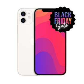 Apple iPhone 12 64GB White