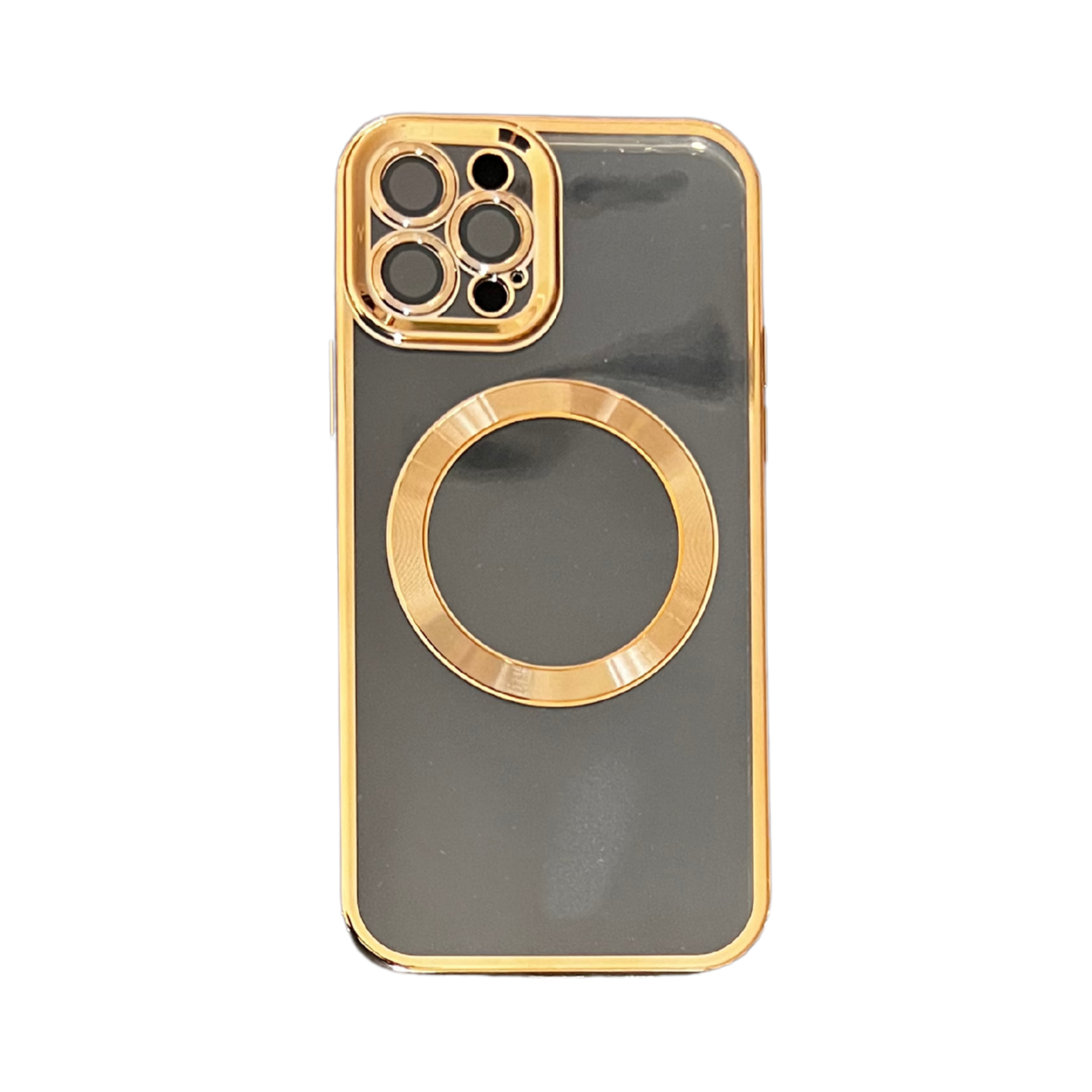 Magsafe iPhone Case