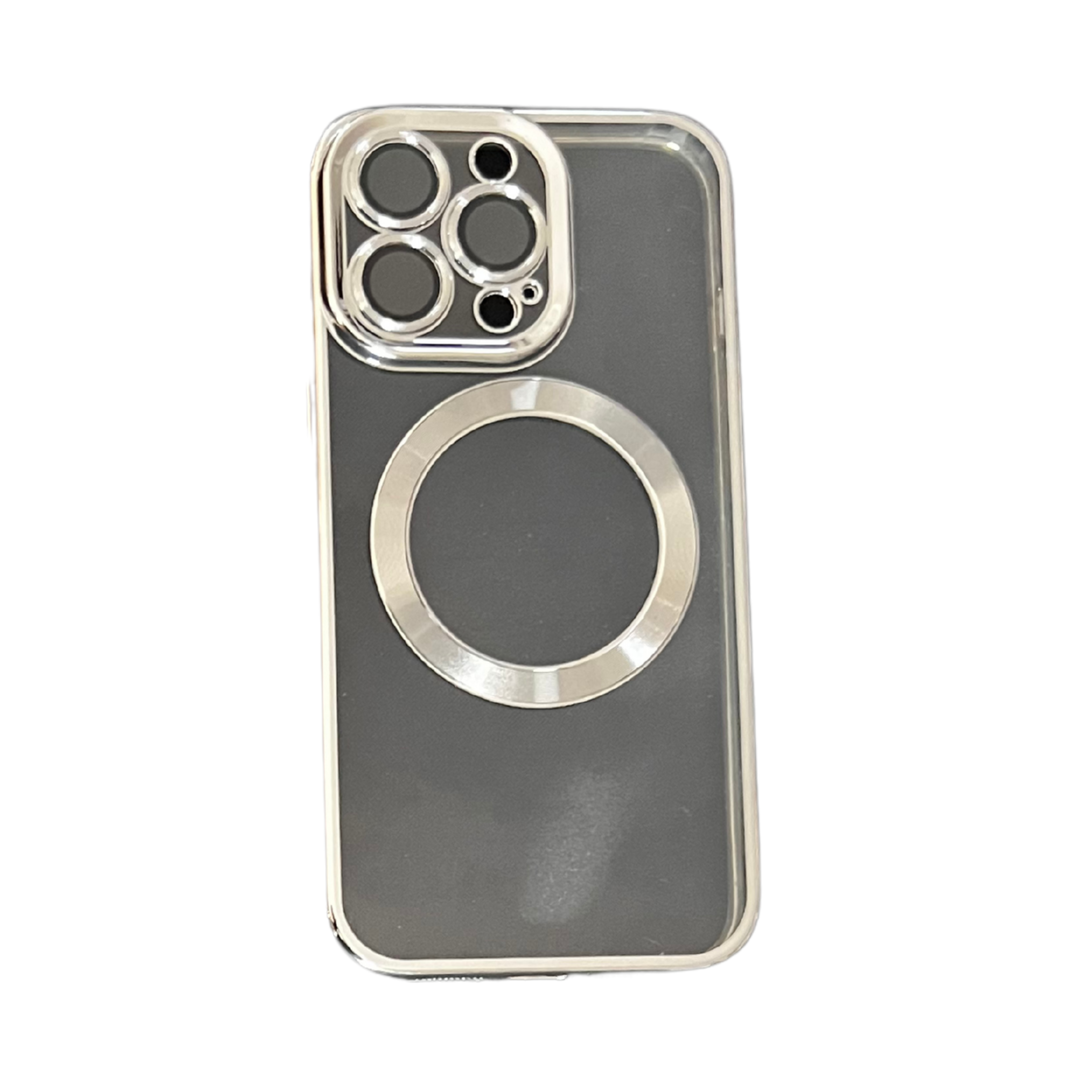 Magsafe iPhone Case