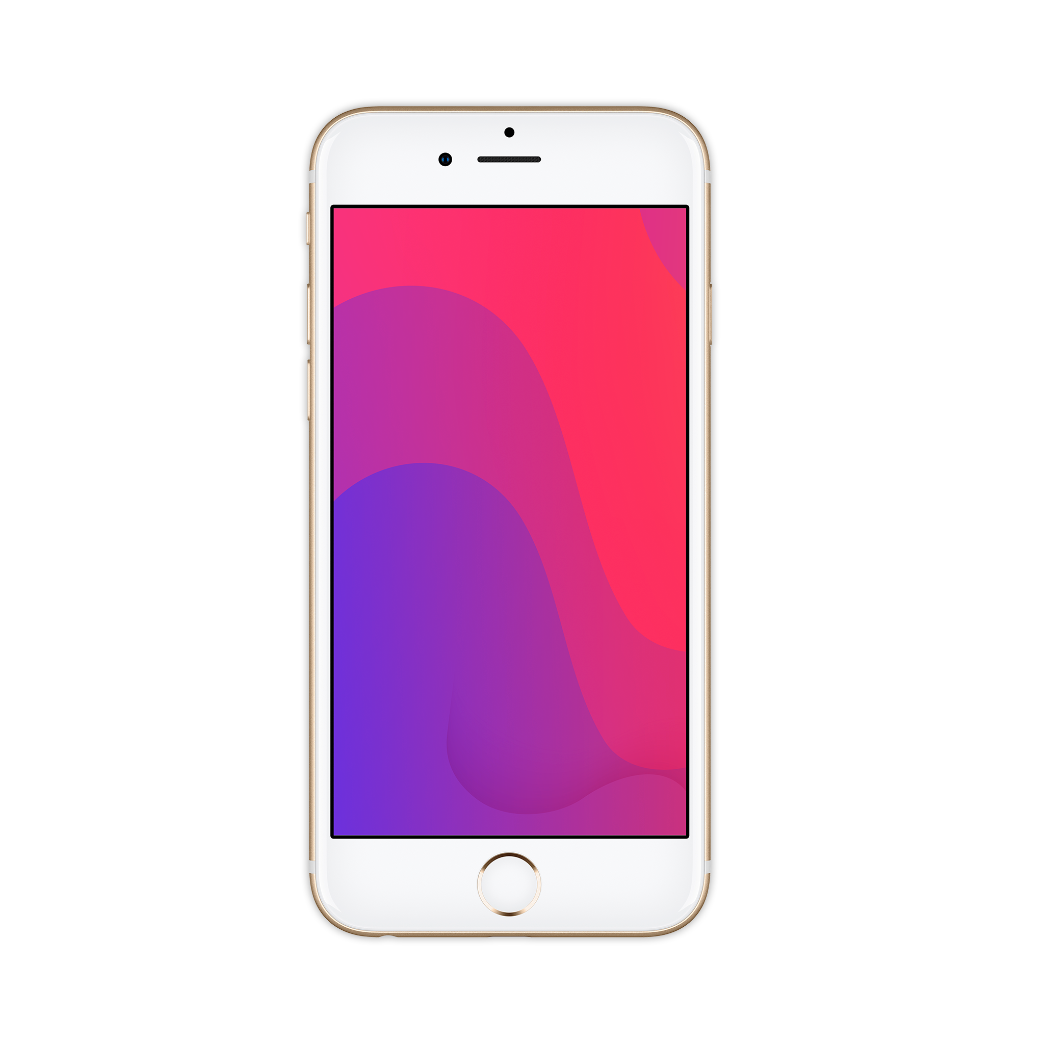 Apple iPhone 6 16GB Gold - No Touch ID