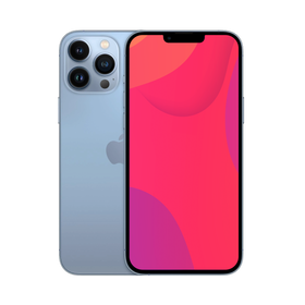 Apple iPhone 13 Pro 256GB Sierra Blue