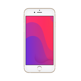 Apple iPhone 6S Plus 16GB Gold