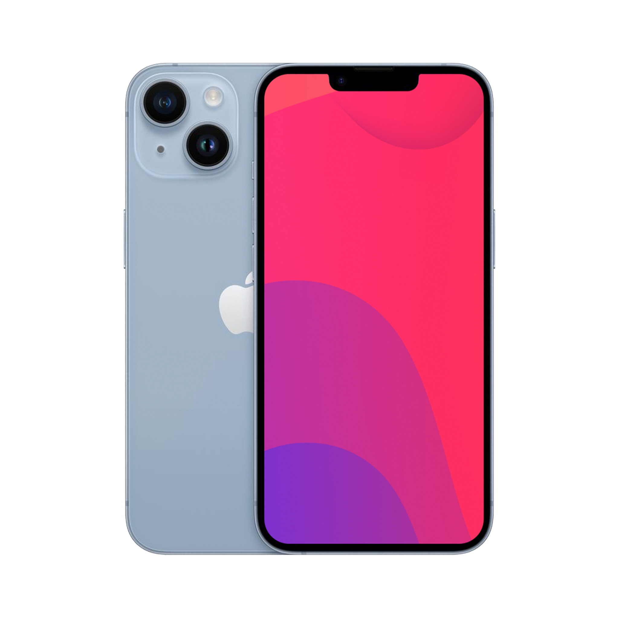 Apple iPhone 14 256GB Blue
