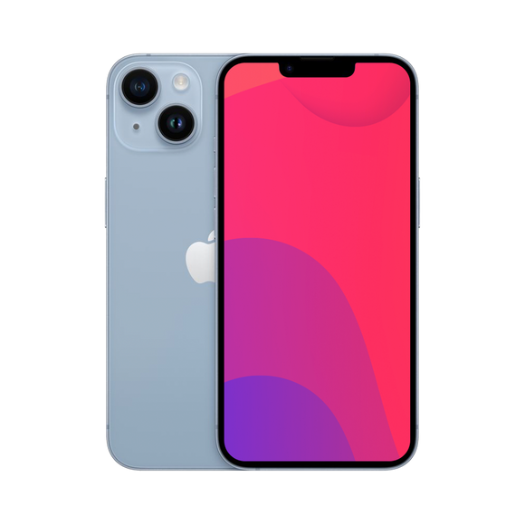 Apple iPhone 14 256GB Blue