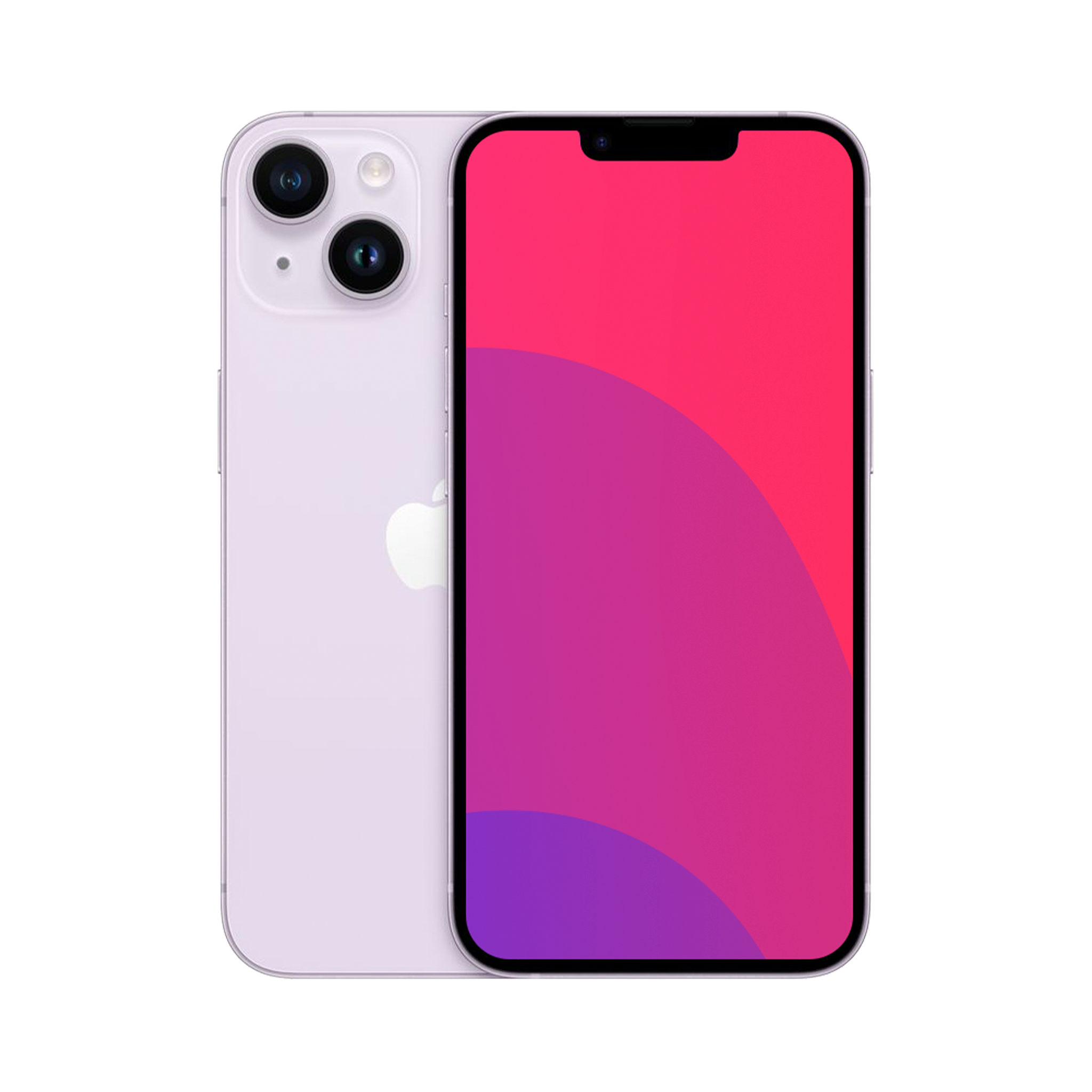 Apple iPhone 14 128GB Purple