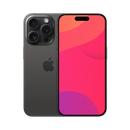 Apple iPhone 15 Pro 256GB Titanium Black-1