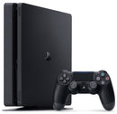 Sony PlayStation 4 Slim 1TB Black-2