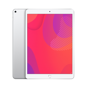 Apple iPad 10.2" 8th Gen (Wi-Fi Only) 32GB Silver