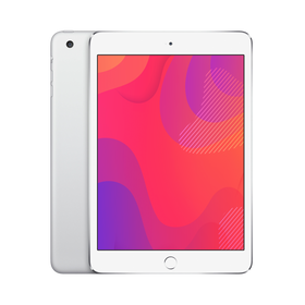 Apple iPad 6th Gen (Wi-Fi + Cellular) 128GB Silver