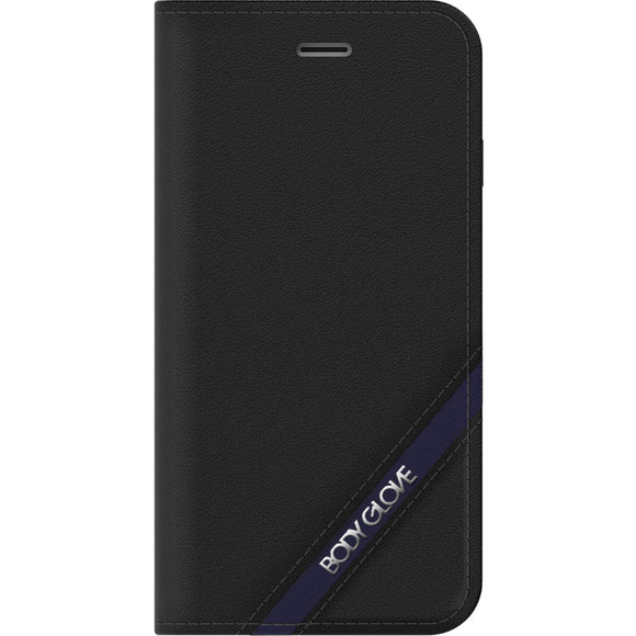 Body Glove Black Elite Flip Case