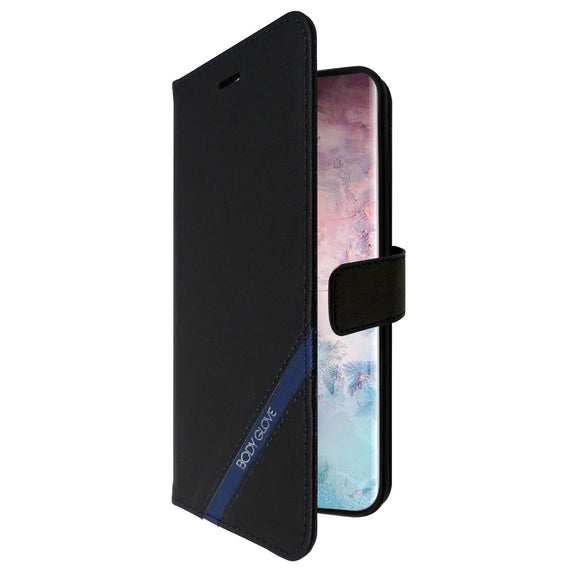 Body Glove Black Elite Flip Case