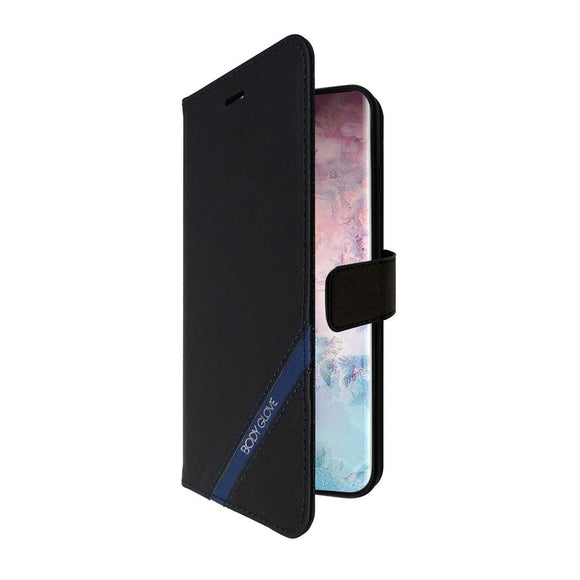 Body Glove Black Elite Flip Case
