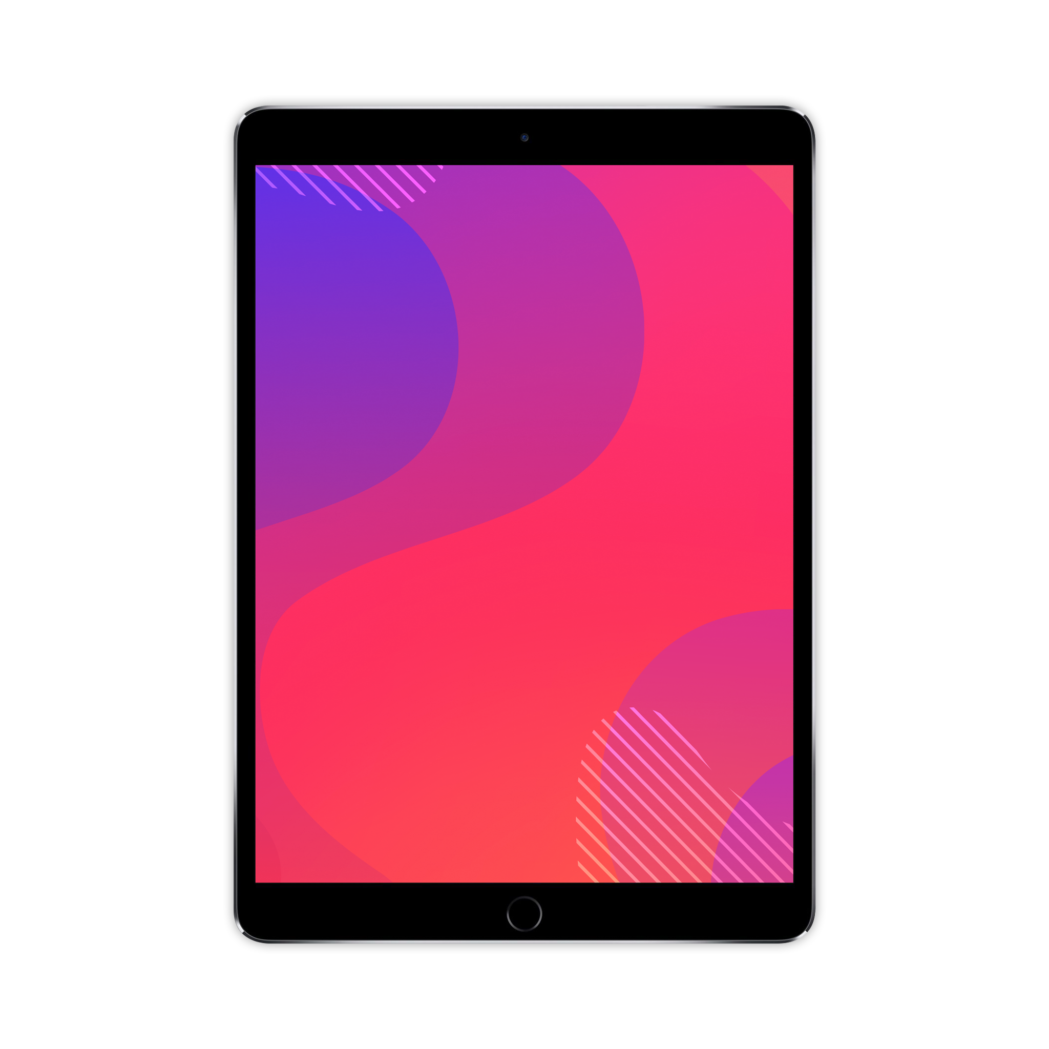 Apple iPad Pro 10.5" (Wi-Fi + Cellular) 64GB