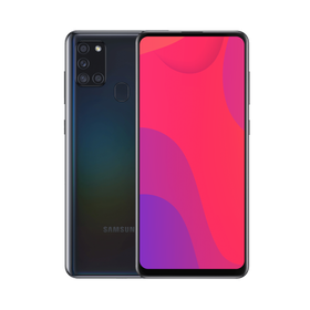 Samsung Galaxy A21s 32GB Black