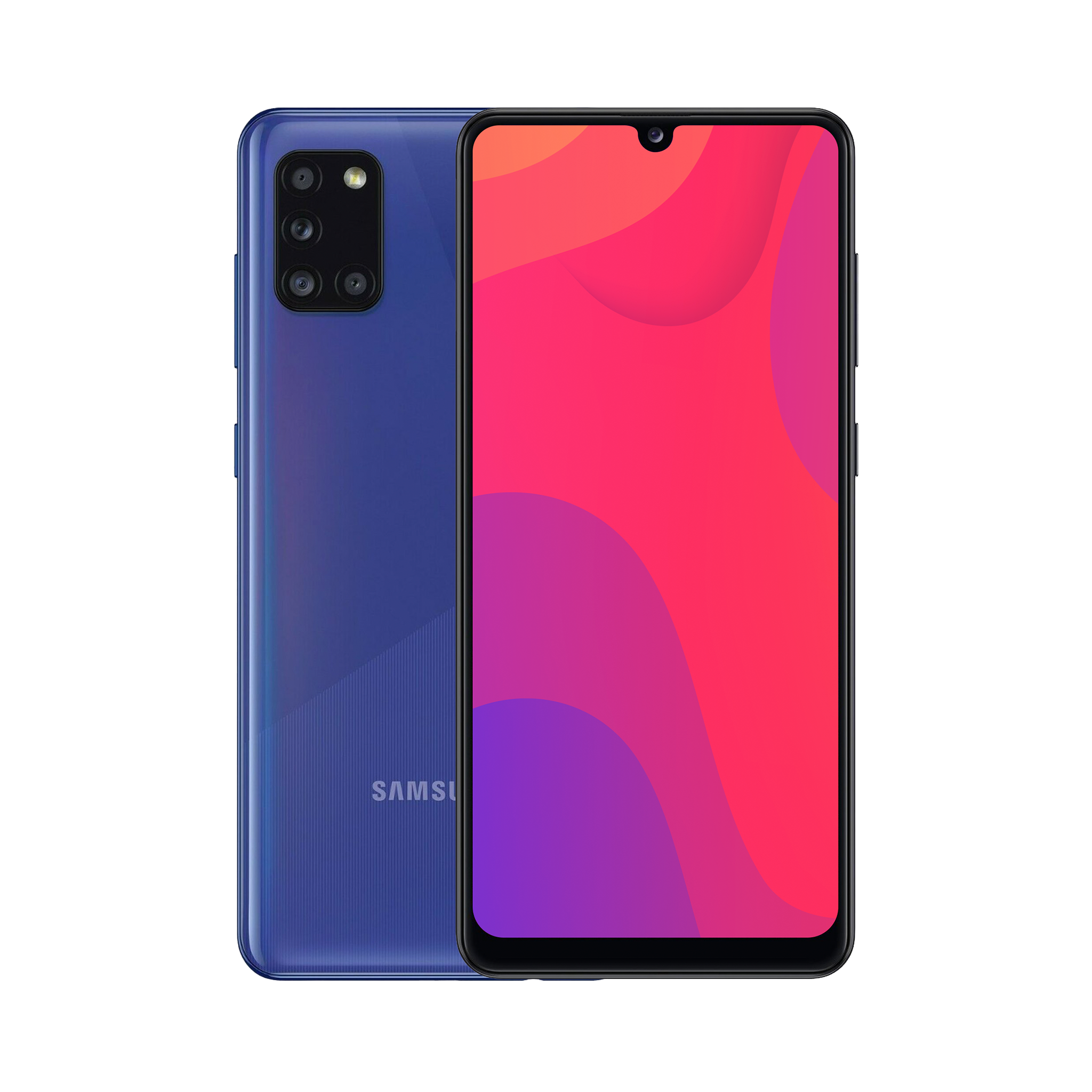 Samsung Galaxy A31 128GB Blue
