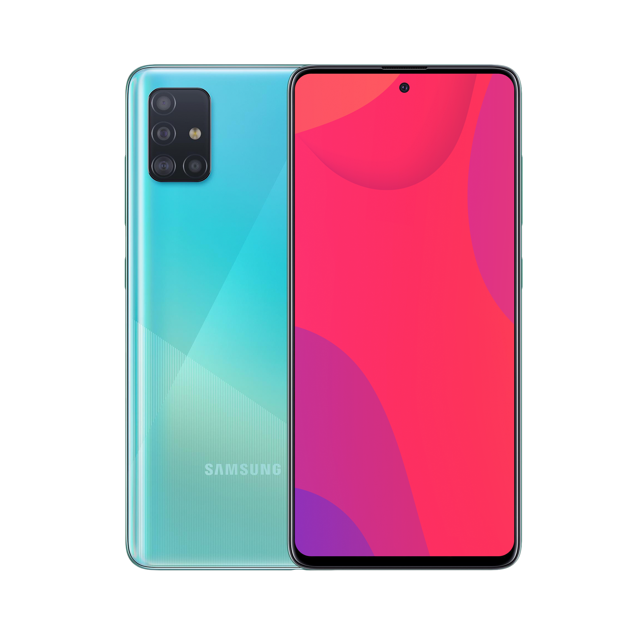 Samsung Galaxy A51 128GB Blue