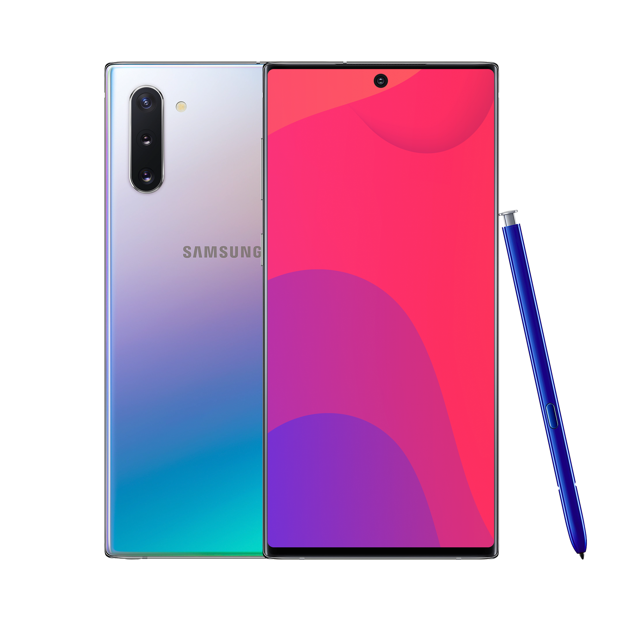 Samsung Galaxy Note 10 256GB Aura Glow