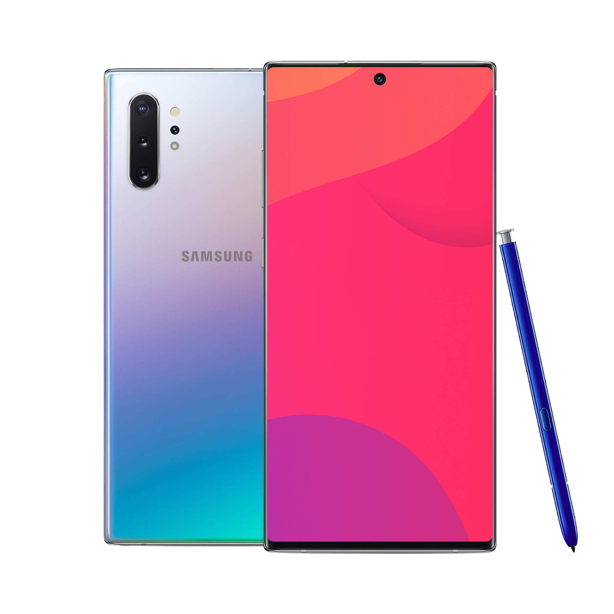 Samsung Galaxy Note 10 Plus 256GB Aura Glow