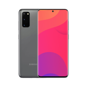 Samsung Galaxy S20 128GB Cosmic Grey