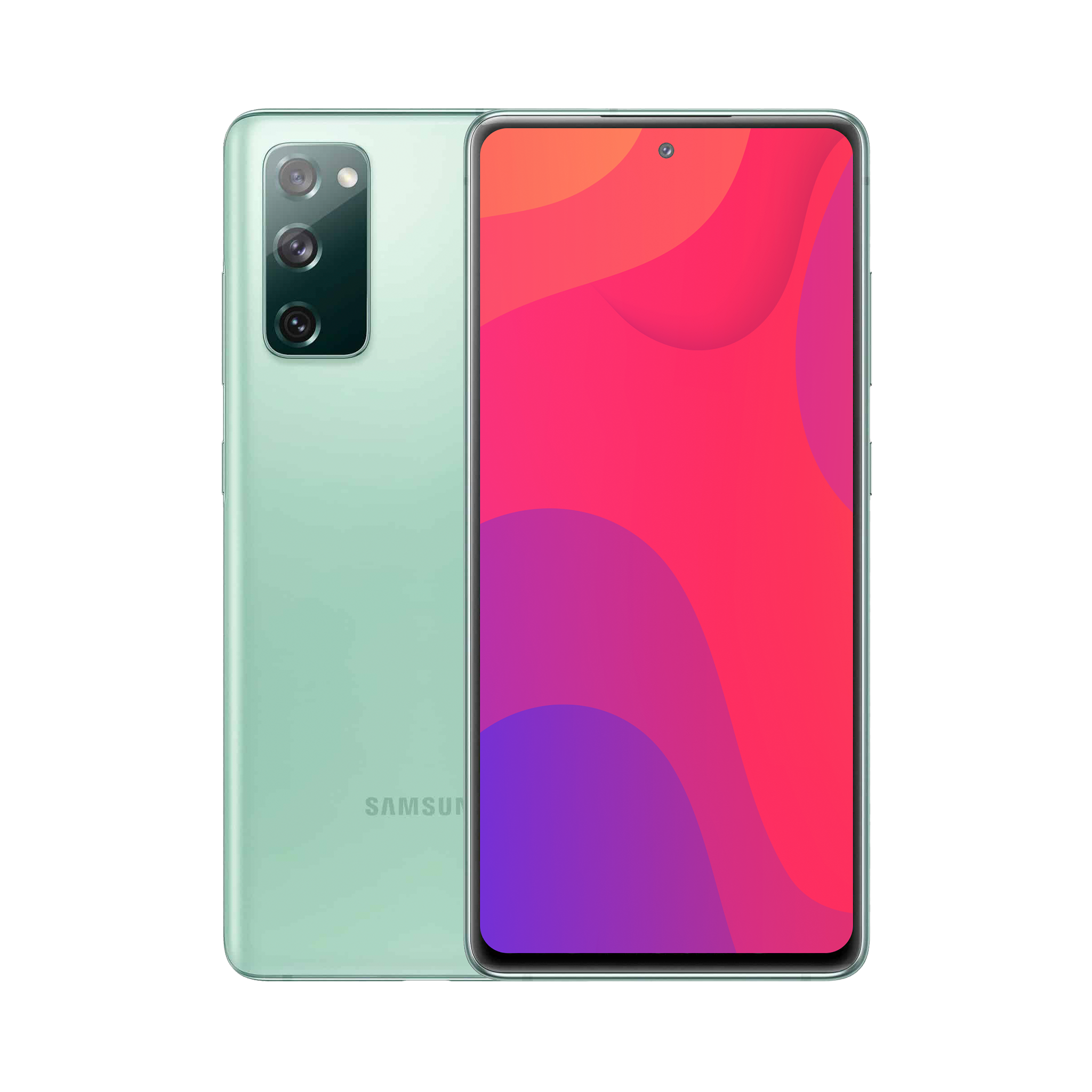Samsung Galaxy S20 FE 5G 128GB Cloud Mint