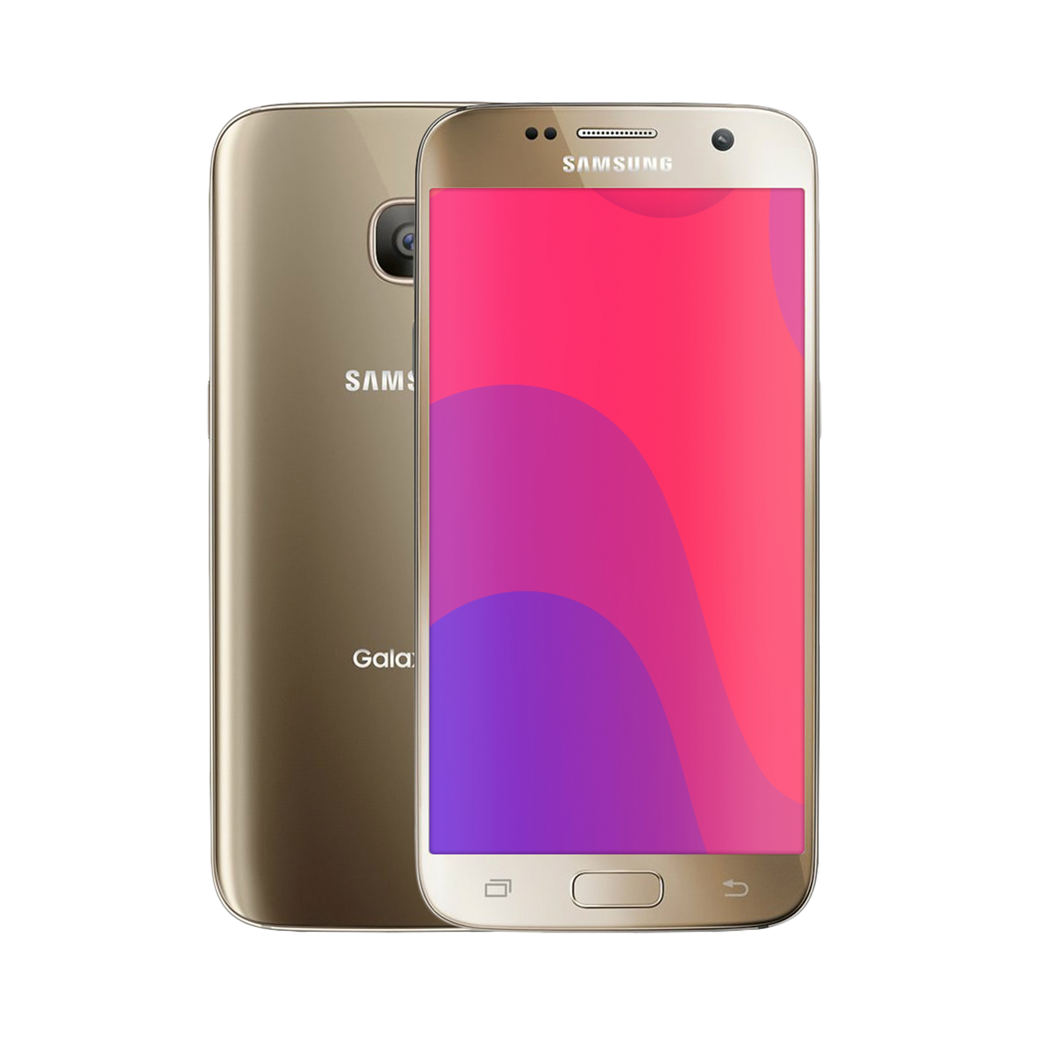 Samsung Galaxy S7 32GB Gold