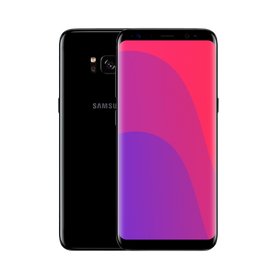 Samsung Galaxy S8 Plus 64GB Black