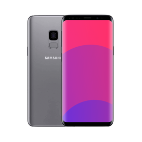 Samsung Galaxy S9 64GB Titanuim Grey