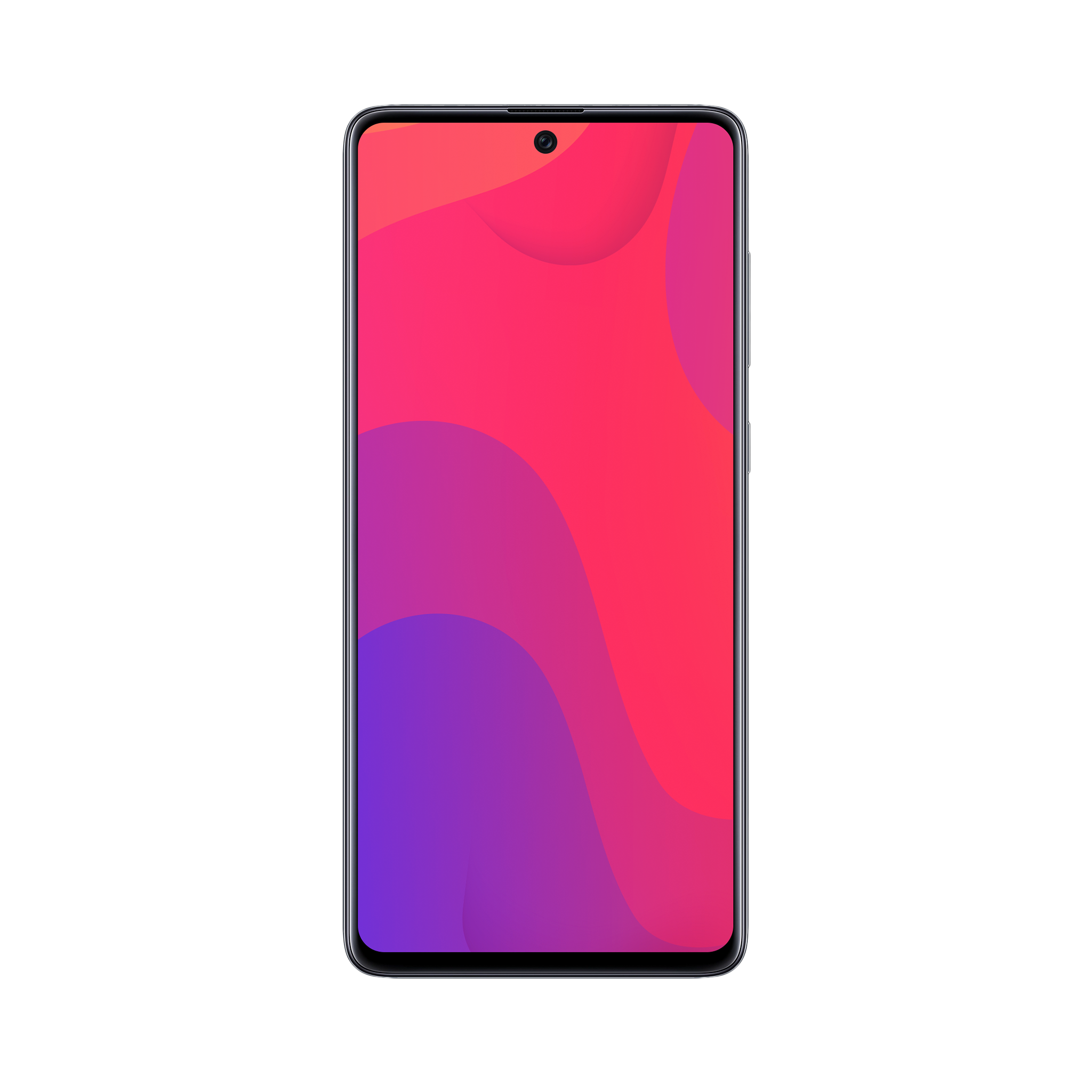 Samsung Galaxy A71 128GB Silver - New