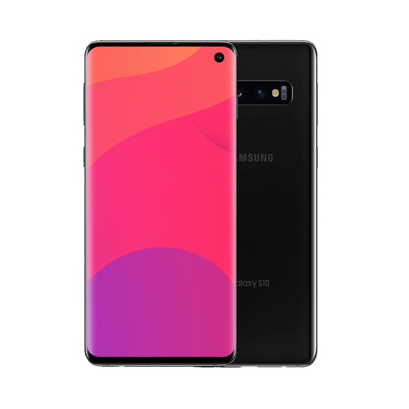 Samsung Galaxy S10 128GB Black