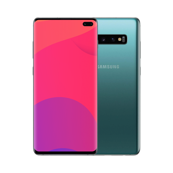 Samsung Galaxy S10 128GB Prism Green