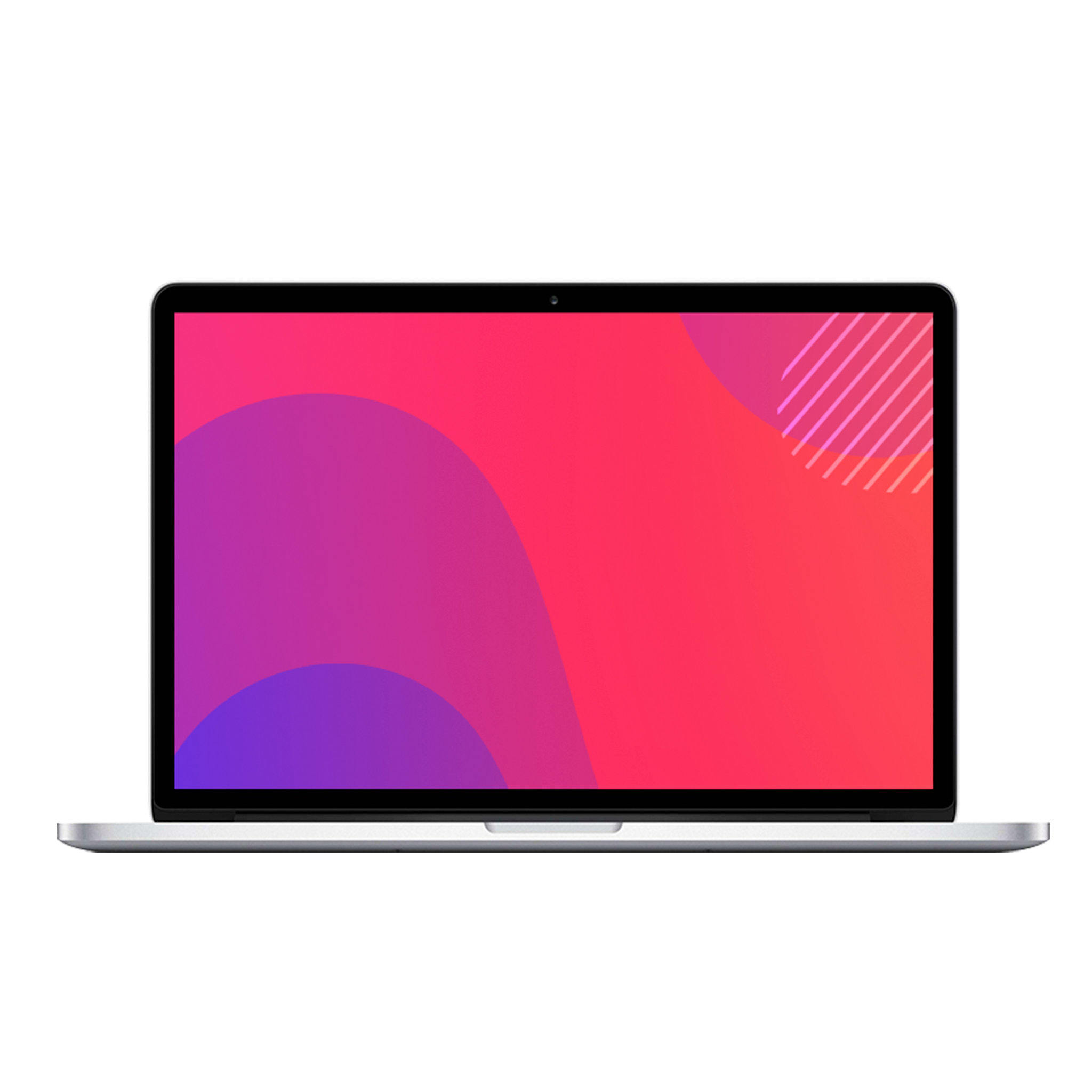 Apple MacBook Pro 13" Early 2015 4GB 128GB Silver