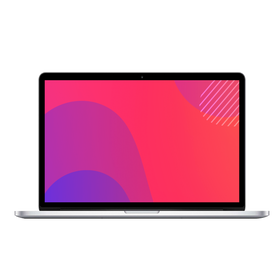 Apple MacBook Pro 13" Early 2015 8GB 256GB Silver
