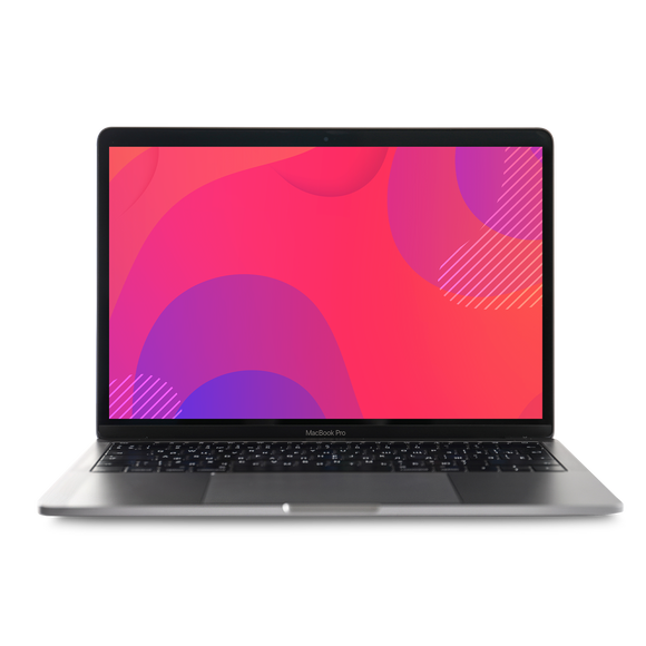 Apple MacBook Pro 13" Late 2013 8GB 256GB Silver