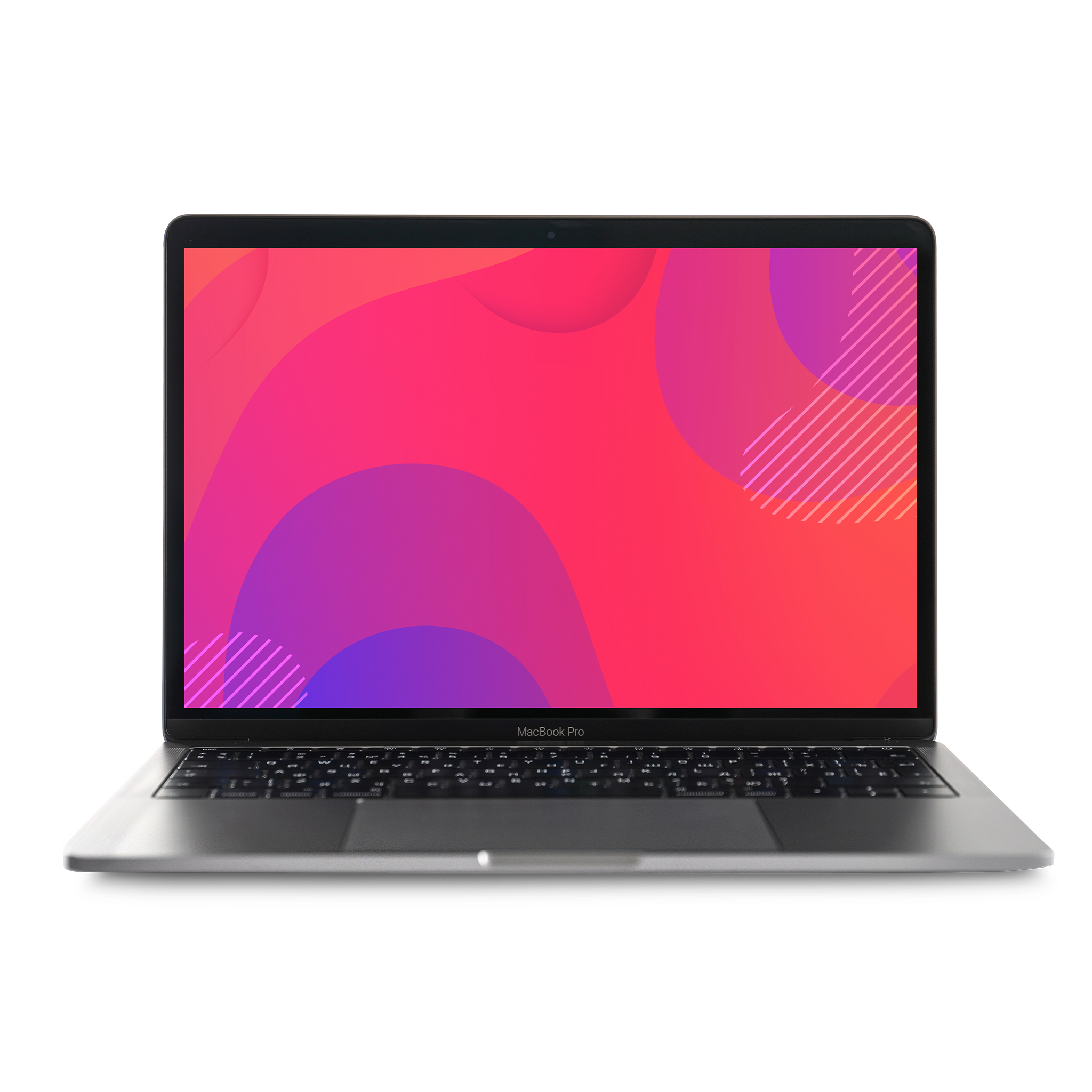 Apple MacBook Pro 13" Mid 2017 8GB 128GB Space Grey