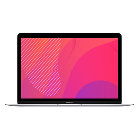 Apple MacBook Air 13" Mid 2017 8GB 500GB Silver