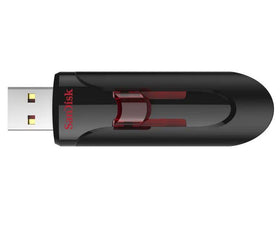 Sandisk Cruzer Glide USB 3.0 Flash Drive 64GB