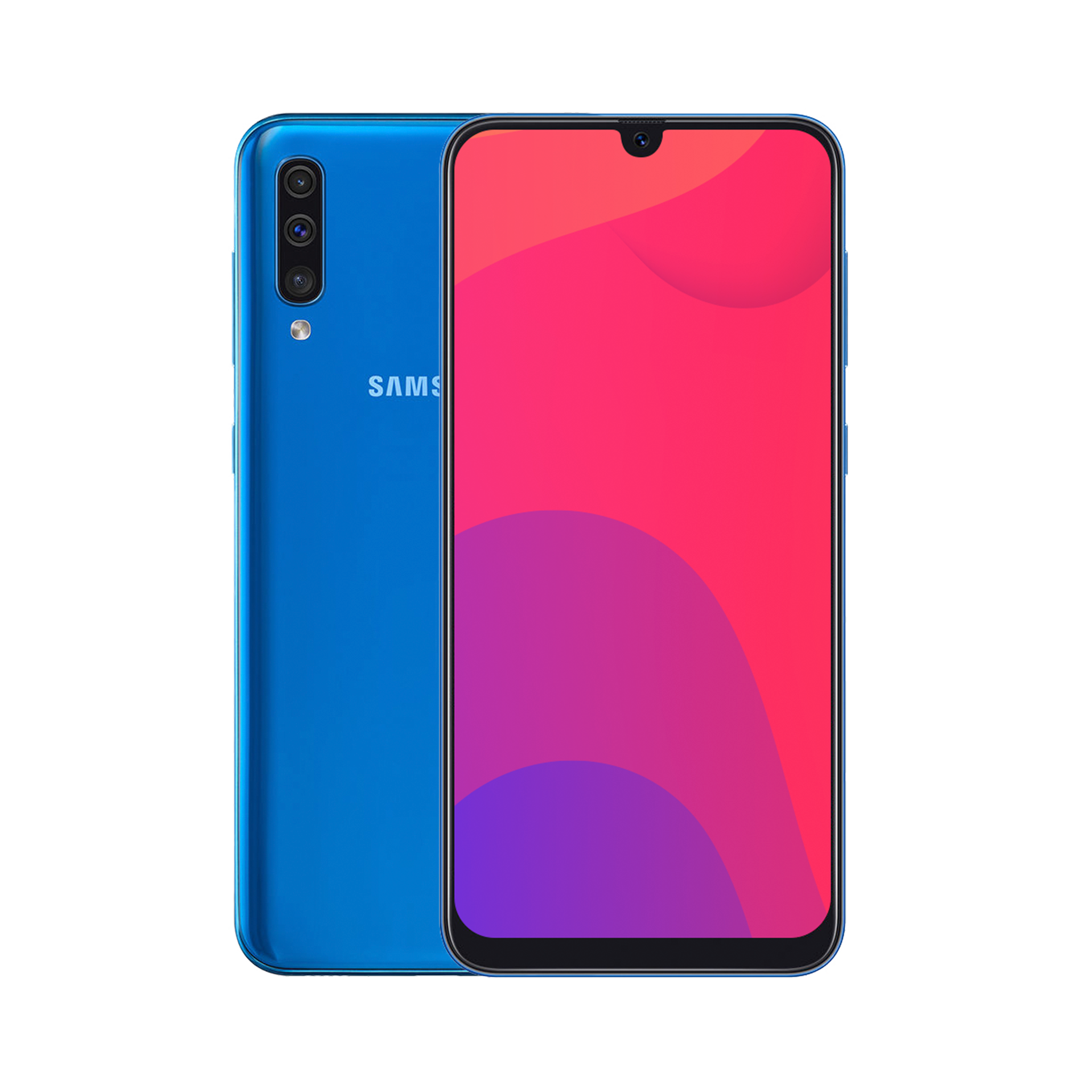 Samsung Galaxy A505 128GB Blue
