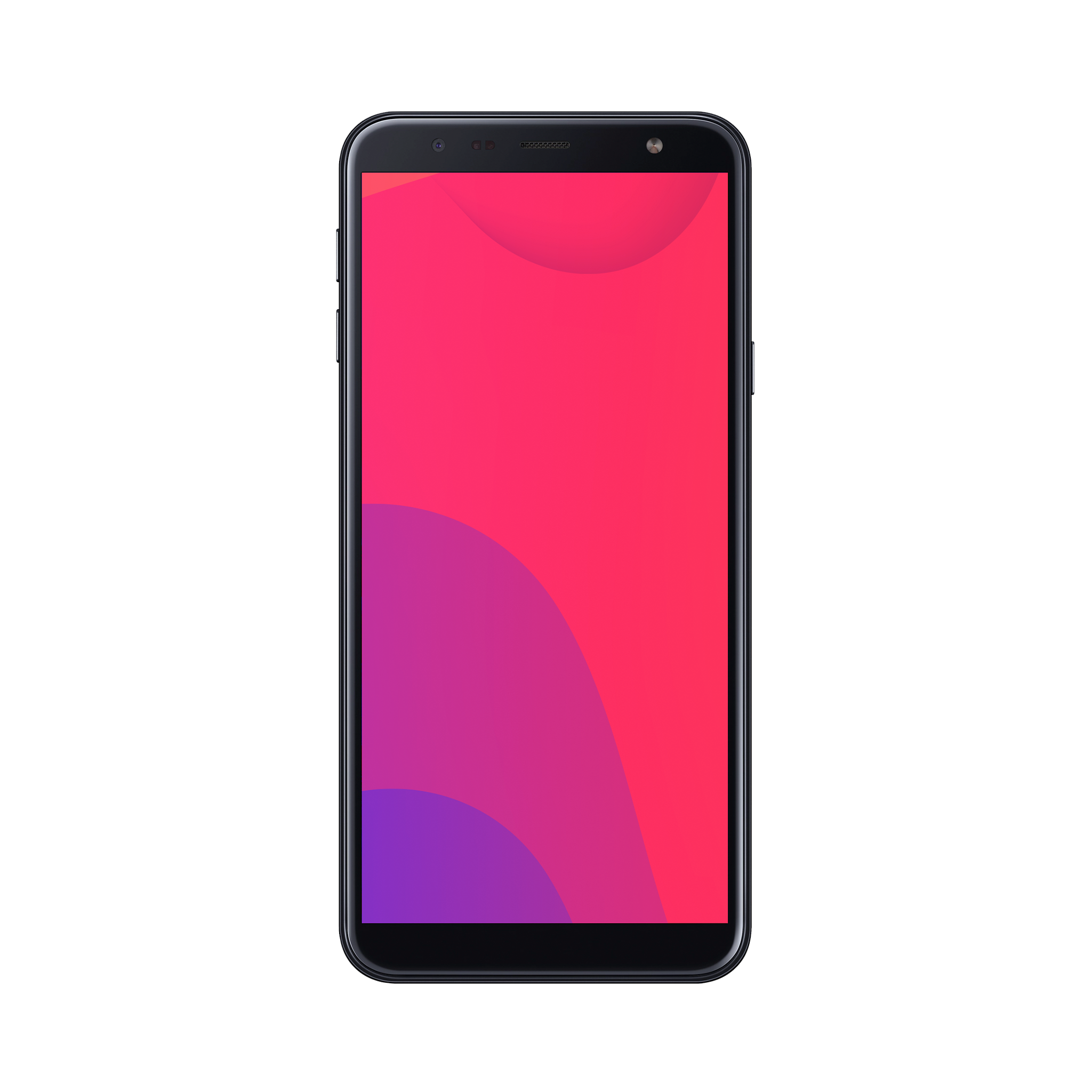 Samsung Galaxy J4 Core 8GB Black