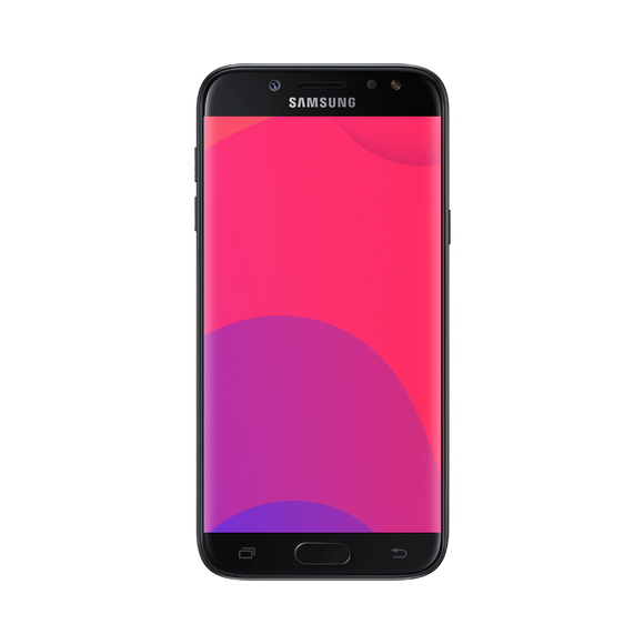 Samsung Galaxy J7 Pro 32GB Black