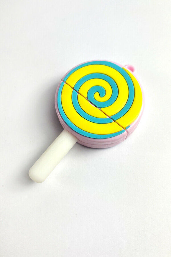 MojiPower USB Flash Drive - Lecca Lecca