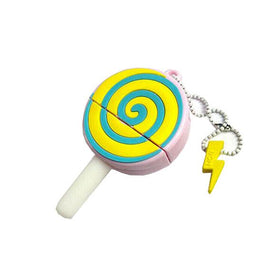 MojiPower USB Flash Drive - Lecca Lecca