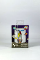 MojiPower USB Flash Drive - Rocket-4
